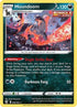 Houndoom (096/163) Reverse Holofoil [Battle Styles] - Holo Rare