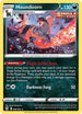 Houndoom (096/163) Reverse Holofoil [Battle Styles] - Holo Rare