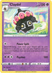 Claydol (058/163) Reverse Holofoil [Battle Styles] - Rare