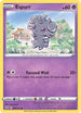 Espurr (060/163) Reverse Holofoil [Battle Styles] - Common