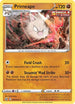 Primeape (067/163) [Battle Styles] - Rare