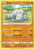 Onix 068  SWSH05 Battle Styles - Common