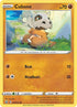 Cubone (069/163) Reverse Holofoil [Battle Styles] - Common