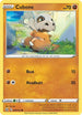 Cubone (069/163) Reverse Holofoil [Battle Styles] - Common