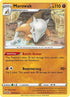 Marowak 070  - Reverse Holofoil SWSH05 Battle Styles - Rare