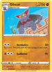 Gliscor (072/163) [Battle Styles] - Uncommon