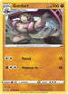 Gurdurr (074/163) Reverse Holofoil [Battle Styles] - Uncommon
