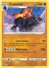 Coalossal (080/163) Holofoil [Battle Styles] - Holo Rare