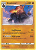 Coalossal (080/163) Reverse Holofoil [Battle Styles] - Holo Rare