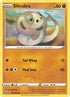 Silicobra 081/163  SWSH05 Battle Styles - Common