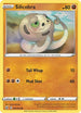 Silicobra 081/163  SWSH05 Battle Styles - Common