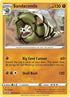 Sandaconda 082  - Holofoil SWSH05 Battle Styles - Holo Rare