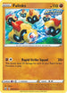Falinks (083/163) [Battle Styles] - Rare