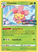 Cherrim - SWSH088 (Prerelease) (SWSH088/307) Holofoil [SWSH Sword & Shield Promo Cards] - Promo