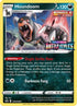 Houndoom - SWSH090 (Prerelease)  - Holofoil SWSH Sword & Shield Promo Cards - Promo