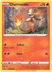 Charmander SWSH092  - Holofoil SWSH Sword & Shield Promo Cards - Promo