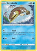 Arrokuda SWSH093  - Holofoil SWSH Sword & Shield Promo Cards - Promo
