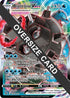 Blastoise VMAX SWSH103  - Holofoil Jumbo Cards - Promo