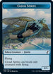 Cloud Sprite Token (TSR-003) - Time Spiral: Remastered