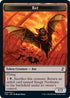Bat Token (TSR-004) - Time Spiral: Remastered