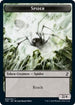 Spider Token (TSR-006) - Time Spiral: Remastered