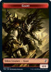 Giant Token (TSR-007) - Time Spiral: Remastered