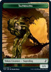 Saproling Token (TSR-013) - Time Spiral: Remastered