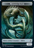 Metallic Sliver Token (TSR-015) - Time Spiral: Remastered