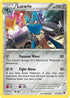 Lucario (Cosmos Holo) (063/124) Holofoil [Miscellaneous Cards & Products] - Promo