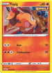 Tepig (Cosmos Holo) 023/163  - Holofoil Miscellaneous Cards & Products - Promo