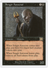 Sengir Autocrat (6ED-155) - Classic Sixth Edition