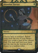 Abundant Harvest (Foil Etched) (STA-048) - Strixhaven Mystical Archive (Borderless) Foil