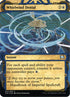 Whirlwind Denial (Foil Etched) (STA-023) - Strixhaven Mystical Archive (Borderless) Foil