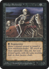 Drudge Skeletons (LEA-) - Limited Edition Alpha