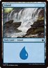 Island (0275) (FDN-275) - Foundations Foil