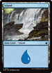 Island (0275) (FDN-275) - Foundations Foil