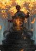 Introduction to Prophecy Art Card (ASSTX-001) - Art Series: Strixhaven