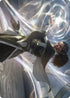 Clever Lumimancer Art Card (ASSTX-002) - Art Series: Strixhaven