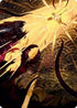 Defiant Strike Art Card (ASSTX-062) - Art Series: Strixhaven
