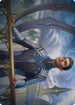 Star Pupil Art Card (ASSTX-005) - Art Series: Strixhaven