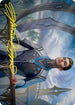 Star Pupil Art Card (Gold-Stamped Signature) (ASSTX-005) - Art Series: Strixhaven
