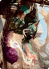 Novice Dissector Art Card (ASSTX-009) - Art Series: Strixhaven