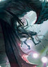 Specter of the Fens Art Card (ASSTX-011) - Art Series: Strixhaven