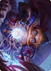 Storm-Kiln Artist Art Card (ASSTX-013) - Art Series: Strixhaven