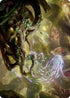 Emergent Sequence Art Card (ASSTX-017) - Art Series: Strixhaven