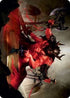 Awaken the Blood Avatar Art Card (ASSTX-020) - Art Series: Strixhaven