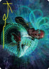 Biomathematician Art Card (Gold-Stamped Signature) (ASSTX-021) - Art Series: Strixhaven