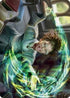 Eureka Moment Art Card (ASSTX-025) - Art Series: Strixhaven