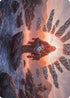 Jadzi, Oracle of Arcavios Art Card (ASSTX-028) - Art Series: Strixhaven