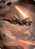 Make Your Mark Art Card (ASSTX-033) - Art Series: Strixhaven